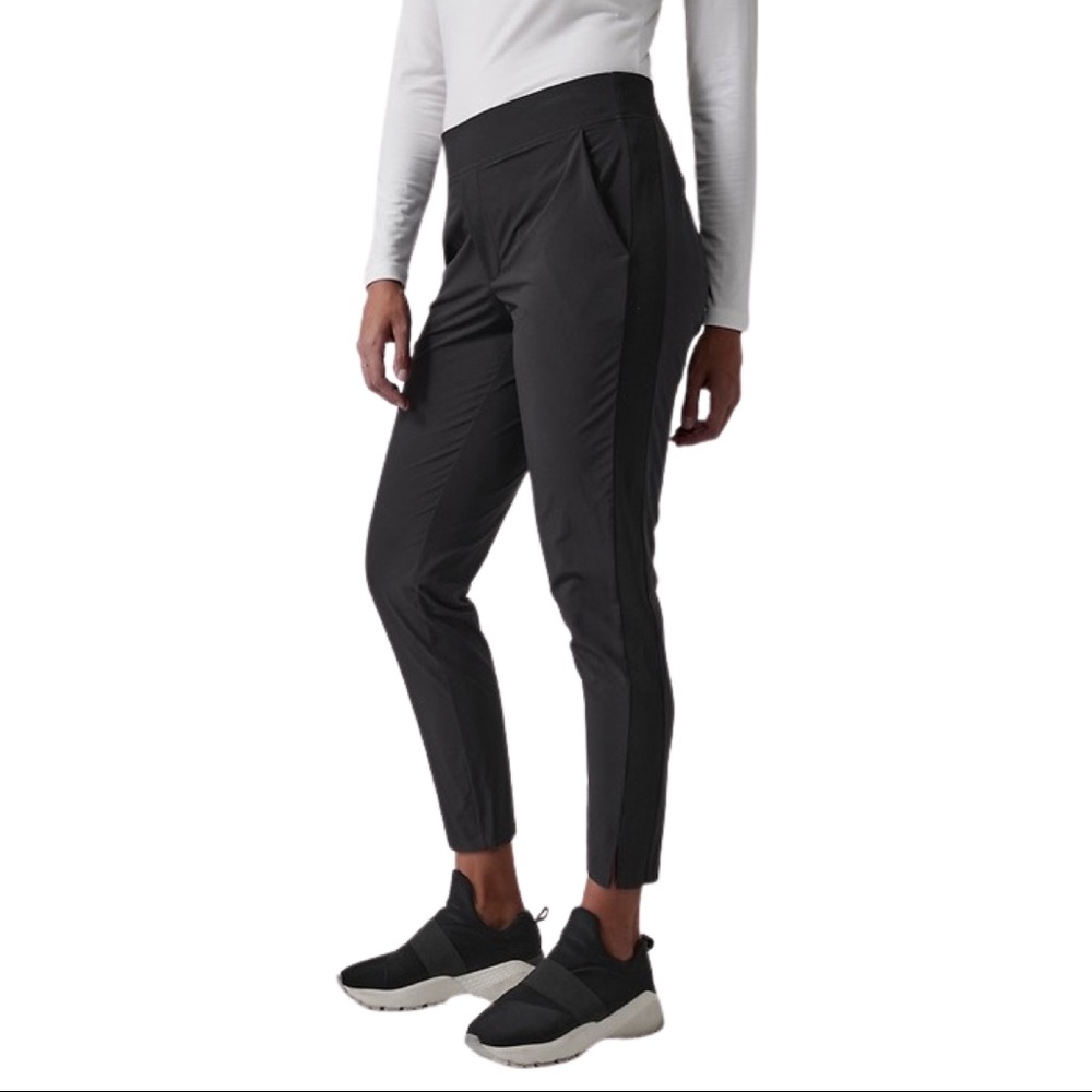 Athleta Brooklyn Ankle Pant Size 6